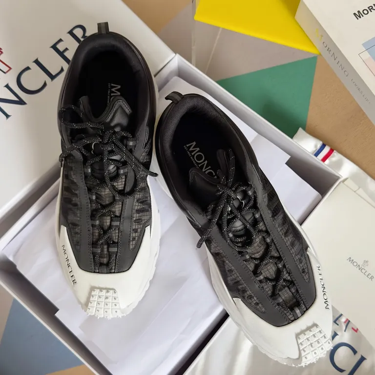 Moncler Shoe 